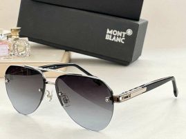 Picture of Montblanc Sunglasses _SKUfw47687905fw